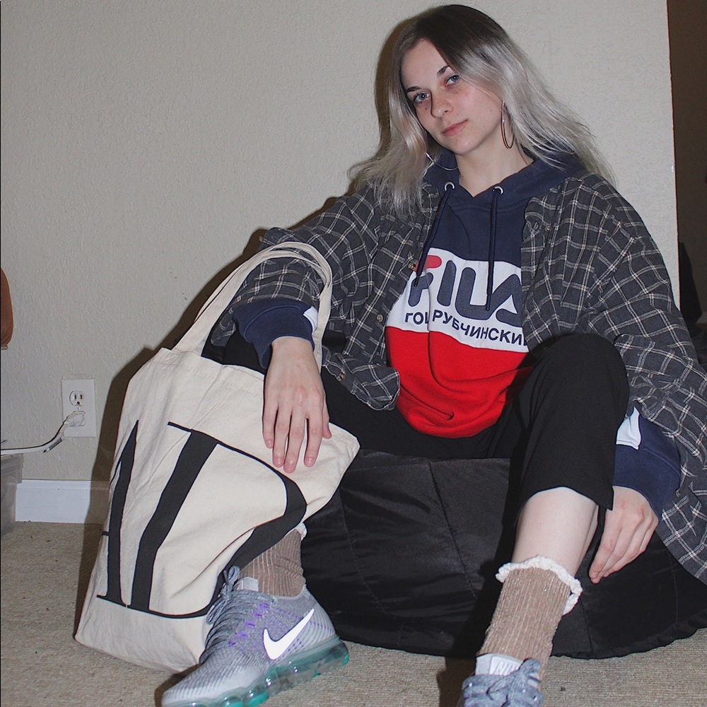 Meet your Posher, Savanna